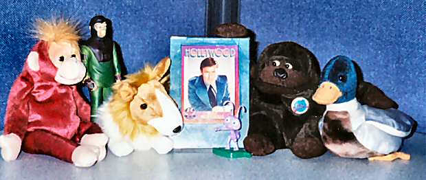 The Musgrave Foundation: officedecor.jpg