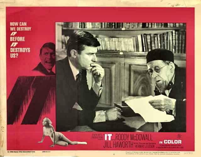 A Tribute to Roddy McDowall - It! (pimm11.jpg)