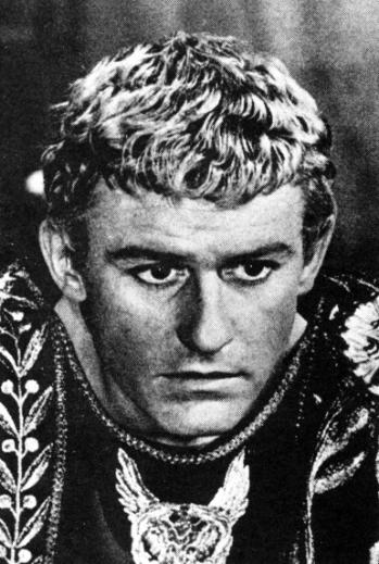 A Tribute to Roddy McDowall - Cleopatra (octavian01.jpg)