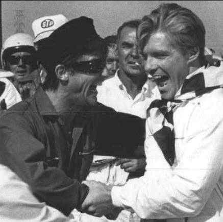 A Tribute to Roddy McDowall - The Cool Ones (2cool01.jpg)