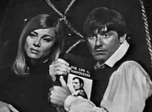 A Tribute to Roddy McDowall - The Cool Ones (2cool03.jpg)