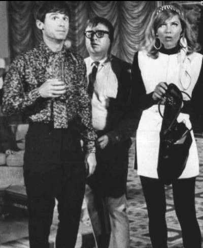 A Tribute to Roddy McDowall - The Cool Ones (2cool05.jpg)