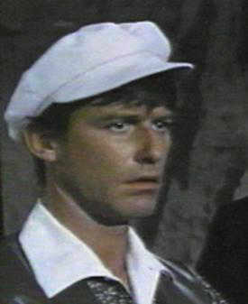 A Tribute to Roddy McDowall - The Cool Ones (hat01.jpg)