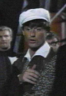 A Tribute to Roddy McDowall - The Cool Ones (hat02.jpg)