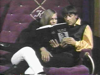 A Tribute to Roddy McDowall - The Cool Ones (misc03.jpg)