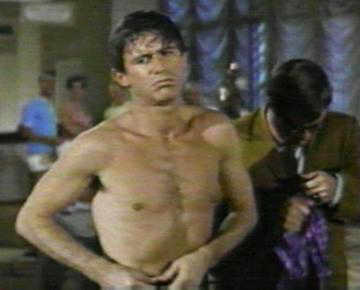 A Tribute to Roddy McDowall - The Cool Ones (topless1.jpg)