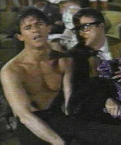 A Tribute to Roddy McDowall - The Cool Ones (topless3.jpg)