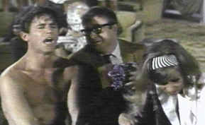 A Tribute to Roddy McDowall - The Cool Ones (topless4.jpg)