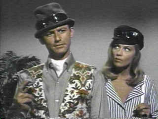 A Tribute to Roddy McDowall - The Cool Ones (vest08.jpg)