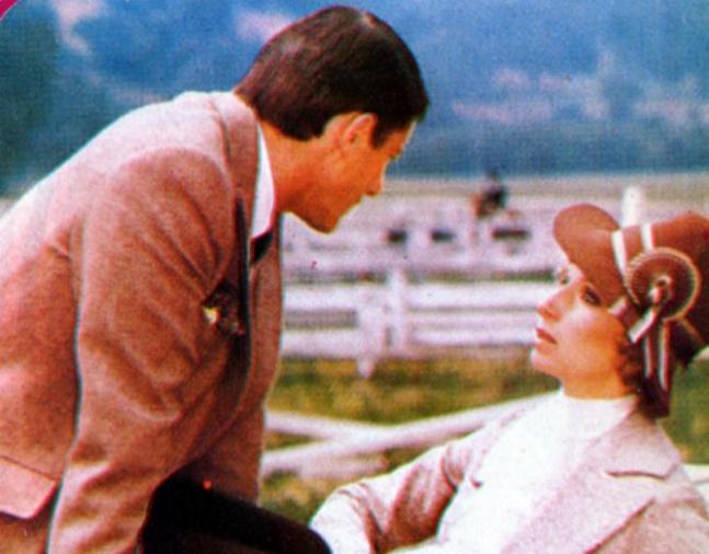 A Tribute to Roddy McDowall - Funny Lady (funny03.jpg)