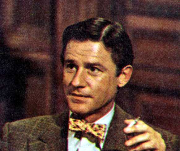 A Tribute to Roddy McDowall - Funny Lady (funny07.jpg)