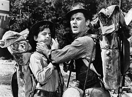 A Tribute to Roddy McDowall - Adventures of Bullwhip Griffin (bullwhip02.jpg)