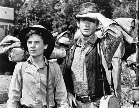 A Tribute to Roddy McDowall - Adventures of Bullwhip Griffin (bullwhip03.jpg)