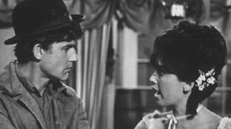 A Tribute to Roddy McDowall - Adventures of Bullwhip Griffin (bullwhip04.jpg)