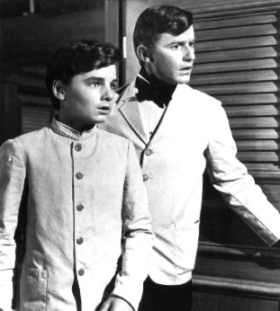 A Tribute to Roddy McDowall - Adventures of Bullwhip Griffin (bullwhip15.jpg)