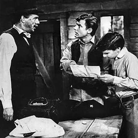 A Tribute to Roddy McDowall - Adventures of Bullwhip Griffin (bullwhip17.jpg)