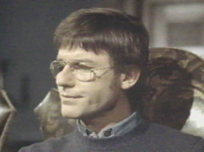 A Tribute to Roddy McDowall - Legend of Hell House (house017.jpg)