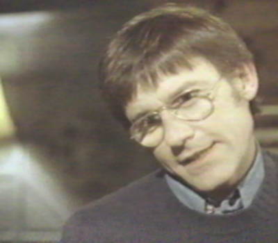 A Tribute to Roddy McDowall - Legend of Hell House (house032.jpg)