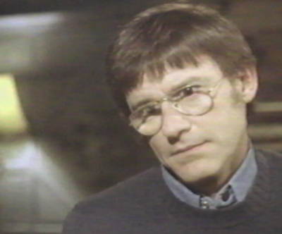 A Tribute to Roddy McDowall - Legend of Hell House (house036.jpg)