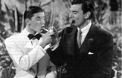 A Tribute to Roddy McDowall - Holiday in Mexico (holiday08.jpg)