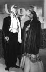 Roddy McDowall in Holiday In Mexico