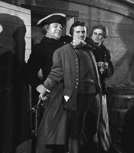 A Tribute to Roddy McDowall - Kidnapped (kidnap05.jpg)