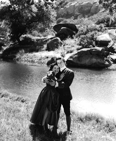 A Tribute to Roddy McDowall - Kidnapped (kidnap07.jpg)