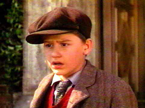 A Tribute to Roddy McDowall - Lassie Come Home (lassie17.jpg)