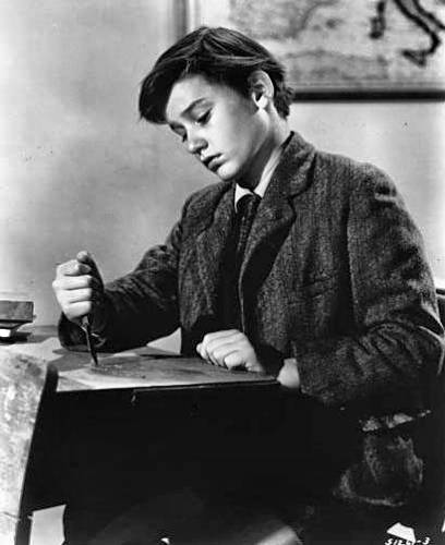 A Tribute to Roddy McDowall - Lassie Come Home (lassie24.jpg)