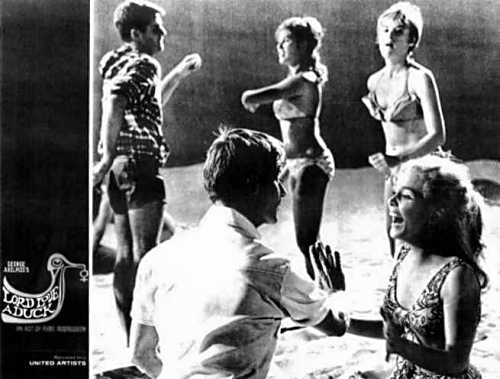 A Tribute to Roddy McDowall - Lord Love a Duck (llad127.jpg)