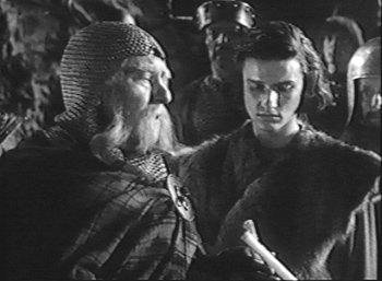 A Tribute to Roddy McDowall - Macbeth (macbeth02.jpg)