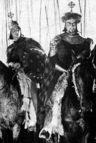 A Tribute to Roddy McDowall - Macbeth (macbeth08.jpg)