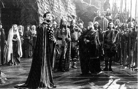 A Tribute to Roddy McDowall - Macbeth (macbeth09.jpg)