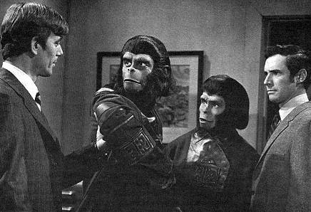 A Tribute to Roddy McDowall - Planet of the Apes (escape06.jpg)