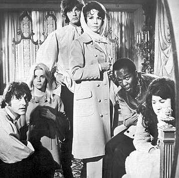 A Tribute to Roddy McDowall - Angel Angel Down We Go (angeldown02.jpg)