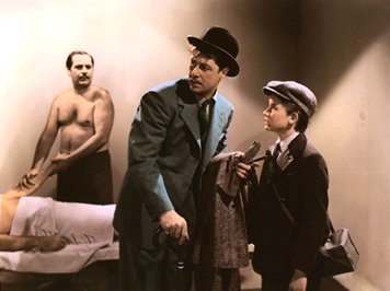 A Tribute to Roddy McDowall - Confirm or Deny (confirm05.jpg)