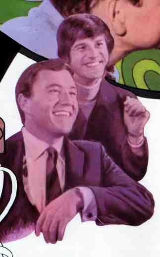 A Tribute to Roddy McDowall - Hello Down There (hello02.jpg)