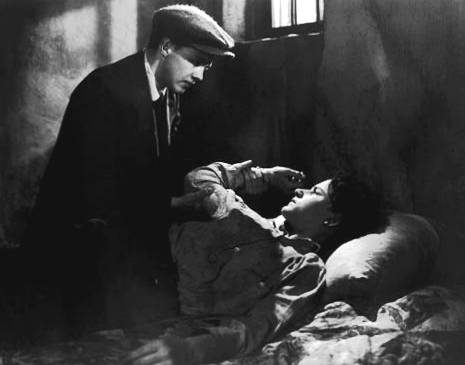 A Tribute to Roddy McDowall - Keys of the Kingdom (keys04.jpg)