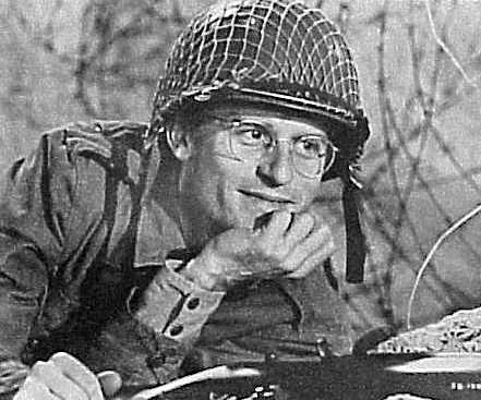 A Tribute to Roddy McDowall - Longest Day (longestday06.jpg)