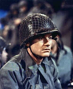 A Tribute to Roddy McDowall - Longest Day (longestday08.jpg)