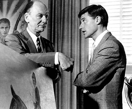 A Tribute to Roddy McDowall - Loved One (loved01.jpg)