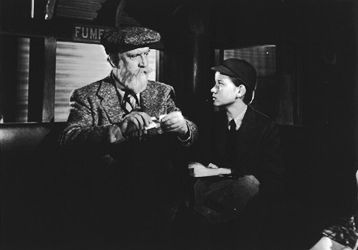 A Tribute to Roddy McDowall - Pied Piper (piper04.jpg)