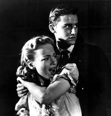 A Tribute to Roddy McDowall - Steel Fist (steel01.jpg)