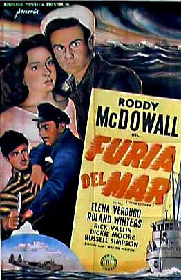 A Tribute to Roddy McDowall - Tuna Clipper (tuna03.jpg)