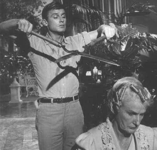 A Tribute to Roddy McDowall - Shock Treatment (shock01.jpg)