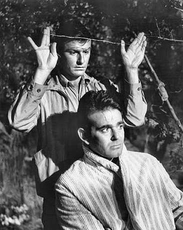 A Tribute to Roddy McDowall - Shock Treatment (shock09.jpg)