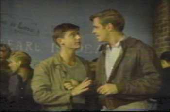 A Tribute to Roddy McDowall - The Subterraneans (sub_115.jpg)