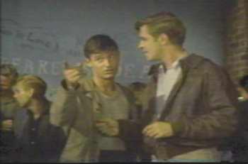 A Tribute to Roddy McDowall - The Subterraneans (sub_116.jpg)