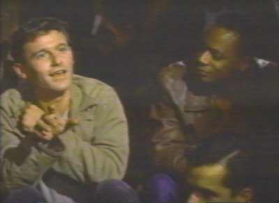 A Tribute to Roddy McDowall - The Subterraneans (sub_121.jpg)