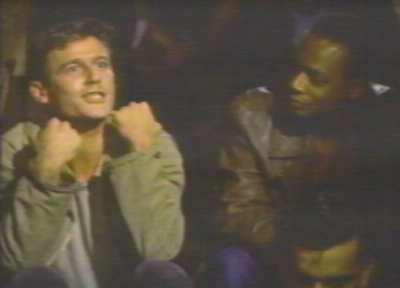 A Tribute to Roddy McDowall - The Subterraneans (sub_122.jpg)